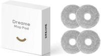 DREAME Moppaufsatz "Dreame Wisch Mopp f&uuml;r L10s-und L20 Ultra/L10 Prime/X40 Ultra