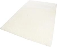 Hochflor-Teppich WECON HOME "Toubkal" Gr. 4, beige (naturfarben), B:160cm H:50mm