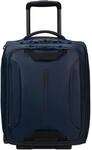 Weichgep&auml;ck-Trolley SAMSONITE "ECODIVER 45 cm", Gr. B/H/T: 36cm x 45cm x 20cm 30 l,
