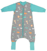 Babyschlafsack SCHLUMMERSACK "Schlafsack mit F&uuml;&szlig;en 2.5 Tog", Baby, Gr. L: 70cm,