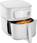 PHILIPS Hei&szlig;luftfritteuse "Airfryer XXL Kombi HD9876/90, mit 8,3 l, Rapid CombiAir