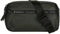 G&uuml;rteltasche BUGATTI "BLANC", Damen, Gr. B/H/T: 26cm x 14cm x 5cm onesize,...