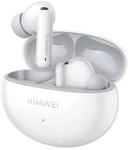 HUAWEI wireless In-Ear-Kopfh&ouml;rer "FreeBuds 6i", wei&szlig;, B:10cm H:4cm T:10cm,