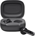 JBL wireless In-Ear-Kopfh&ouml;rer "LIVE FLEX 3", schwarz, B:10cm H:6cm T:19cm,
