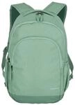 Laptoprucksack TRAVELITE "KICK OFF Reiserucksack", Gr. B/H/T: 31cm x 45cm x 16cm,