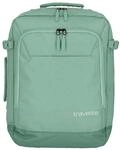 Freizeitrucksack TRAVELITE "KICK OFF Rucksack/Bordgep&auml;ck", Damen, Gr. B/H/T: 37cm x