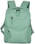 Freizeitrucksack TRAVELITE "KICK OFF Rucksack mit 13-Zoll Laptopfach", Damen, Gr.