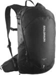 Sportrucksack SALOMON "TRAILBLAZER 20", schwarz, Rucks&auml;cke, Damen, B/H/T: 24cm x