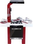 Spielk&uuml;che KLEIN "Miele, Fresh", rot (rot, wei&szlig;, schwarz), Spielk&uuml;chen,