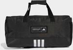 Sporttasche ADIDAS PERFORMANCE "4ATHLTS DUFFELBAG S", Damen, Gr. B/H/T: 45,5cm x 23cm
