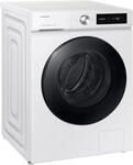 SAMSUNG Waschmaschine "WW9BDB7U34GW", Energieeffizienz: A, wei&szlig;, B:60cm H:85cm