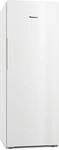 MIELE Gefrierschrank "FN 4342 D", Energieeffizienz: D, silber (wei&szlig;), B:59,7cm