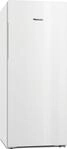 MIELE Gefrierschrank "FN 4322 D-1", Energieeffizienz: D, silber (wei&szlig;), B:59,7cm
