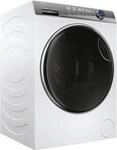 HAIER Waschmaschine, Energieeffizienz: A, wei&szlig;, B:60cm H:85cm T:58cm,
