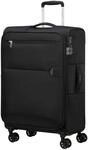 Weichgep&auml;ck-Trolley SAMSONITE "URBIFY, verschiedene Gr&ouml;&szlig;en", Gr. B/H/T: 43cm x