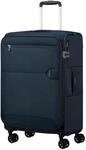 Weichgep&auml;ck-Trolley SAMSONITE "URBIFY, verschiedene Gr&ouml;&szlig;en", Gr. B/H/T: 43cm x