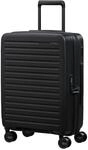 Hartschalen-Trolley SAMSONITE "RESTACKD", Gr. B/H/T: 40cm x 55cm x 20cm 39 l,