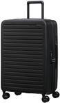 Hartschalen-Trolley SAMSONITE "RESTACKD", Gr. B/H/T: 46cm x 68cm x 26cm 71 l,