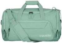 Reisetasche TRAVELITE "KICK OFF, verschiedene Gr&ouml;&szlig;en und Farben", Gr. B/H/T: 50cm x