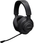 JBL Gaming-Headset "Quantum 360", schwarz, B:24cm H:10,5cm T:26cm, Kopfh&ouml;rer, JBL
