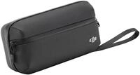 DJI Camcorder-Tasche "Osmo Action", schwarz, B/H/T: 28cm x 9,5cm x 13cm,...