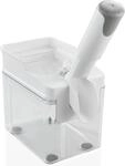 Entkerner LEIFHEIT "Cherrymat 3.0", wei&szlig;, B:11,5cm H:15,8cm T:16,5cm, Kunststoff,