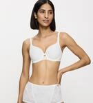 Triumph "Wild Rose Sensation" formende Spitze, mittlerer Shape-Effekt