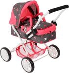 CHIC2000 "Smarty, Mini-Kuschelwagen" mit herausnehmbarer Tragetasche