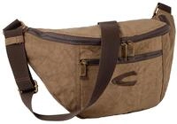 Umh&auml;ngetasche CAMEL ACTIVE "Journey", Herren, Gr. B/H/T: 39cm x 20cm x 13cm,...