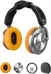 DYSON Over-Ear-Kopfh&ouml;rer "OnTrac&trade;", orange (gelb, aluminium), B:21cm H:20cm