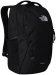 Freizeitrucksack THE NORTH FACE "VAULT", schwarz (tnf schwarz, npf), Rucks&auml;cke,
