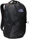 Sportrucksack THE NORTH FACE "JESTER", silber (asphalt grau, tnf schwarz, silber