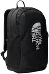 Sportrucksack THE NORTH FACE "Y COURT JESTER", schwarz (tnf schwarz), Rucks&auml;cke,