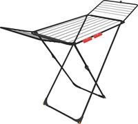 W&auml;schest&auml;nder VILEDA "Vileda UNIVERSAL Ultimate W&auml;schest&auml;nder", schwarz (mattes