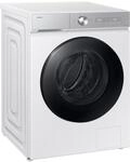 SAMSUNG Waschtrockner "WD11DB8B85GHU2", Wasch_Trocken_Zyklus: D, wei&szlig;, B:60cm H:85cm