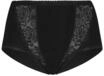 Taillenslip SLOGGI "Taillenslip Taillenslip mit Ziergummibund 4 St&uuml;ck", Damen,...