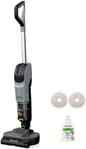 BISSELL Nass-Trocken-Sauger "SpinWave+ Vac PET Select", grau (cool grau, schwarz, cha