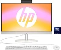 HP All-in-One PC "24-cr1202ng", wei&szlig; (shell wei&szlig;), Windows 11, 23,8 &Prime;, 16...