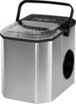 UNOLD Elektrischer Eisw&uuml;rfelbereiter "Eisw&uuml;rfelbereiter Erik", silber (edelstahl,