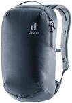 Freizeitrucksack DEUTER "YORT 15", schwarz, Rucks&auml;cke, Damen, B/H/T: 25cm x 43cm x