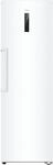 HAIER Gefrierschrank "H4F306WCH1", Energieeffizienz: C, silber (wei&szlig;), B:60cm