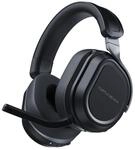 TURTLE BEACH Gaming-Headset "Stealth 700 Gen 3 XB", schwarz, B:21,6cm H:11,4cm