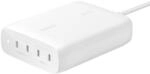 BELKIN USB-Ladeger&auml;t "BoostCharge PRO 200-W-4-Port-USB-C-GaN-Ladeger&auml;t",...
