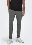 Chinohose ONLY & SONS "ONSMARK SLIM GW 0209 PANT NOOS", Herren, Gr. 32, L&auml;nge 32,