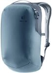Freizeitrucksack DEUTER "YORT 15", blau (atlantic, ink), Rucks&auml;cke, Damen, B/H/T: