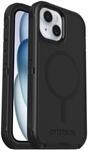 OTTERBOX Handyh&uuml;lle "Defender MagSafe", schwarz, Smartphones, H&uuml;llen, Backcover,