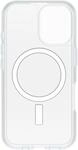 OTTERBOX Handyh&uuml;lle "React + Glass f&uuml;r Apple iPhone 16", transparent, Smartphones,