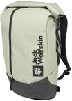 Alpinrucksack JACK WOLFSKIN "ALL-IN 30 PACK", gr&uuml;n (mint leaf), Rucks&auml;cke,
