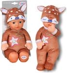 Babypuppe BABY BORN "for babies Sleepy Reh, 30 cm", bunt, Puppen, BabyH:30cm,