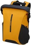 Reiserucksack SAMSONITE "ECODIVER L", Damen, Gr. B/H/T: 38cm x 49cm x 15cm,...